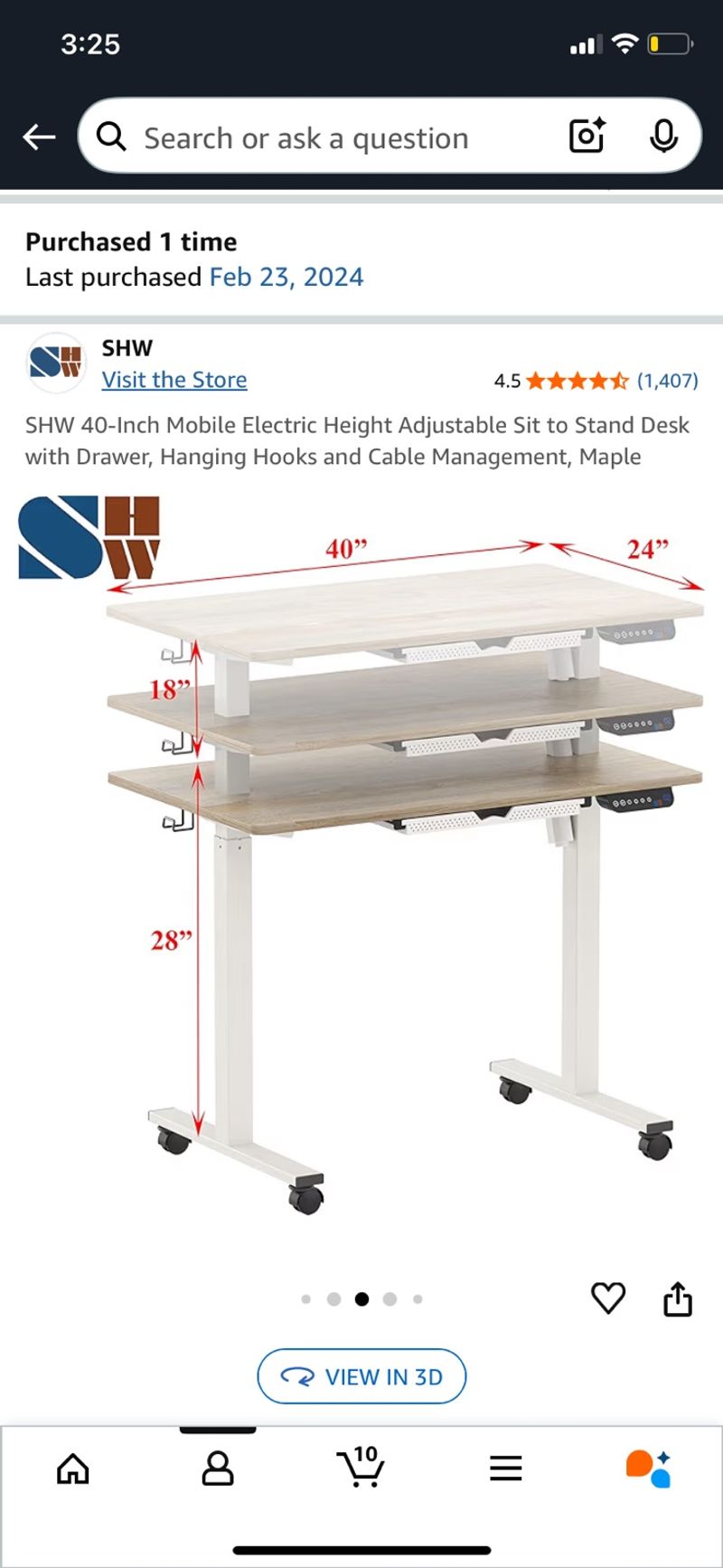 Marketplace listing image