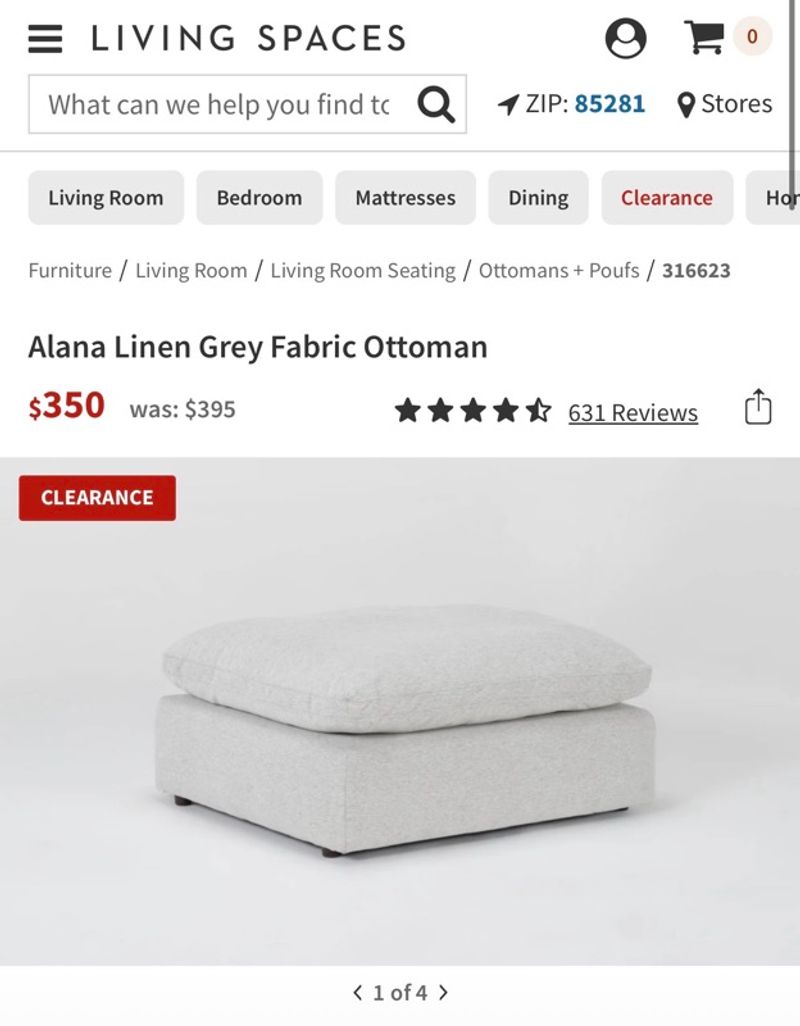 Marketplace listing image