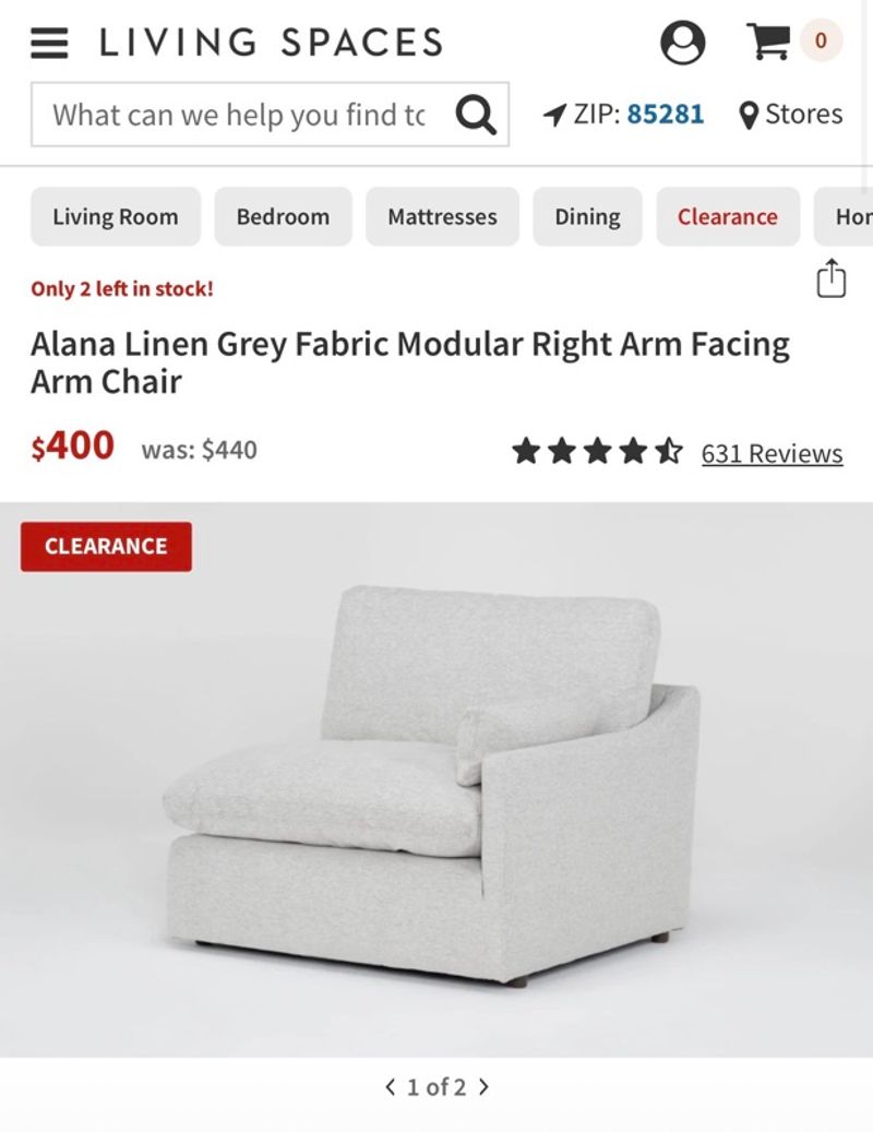 Marketplace listing image