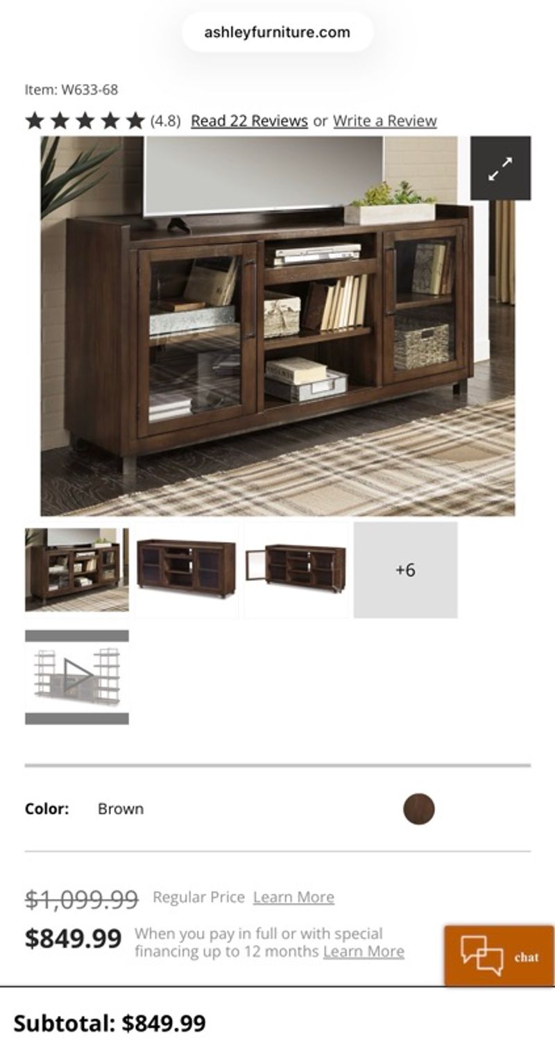 Marketplace listing image