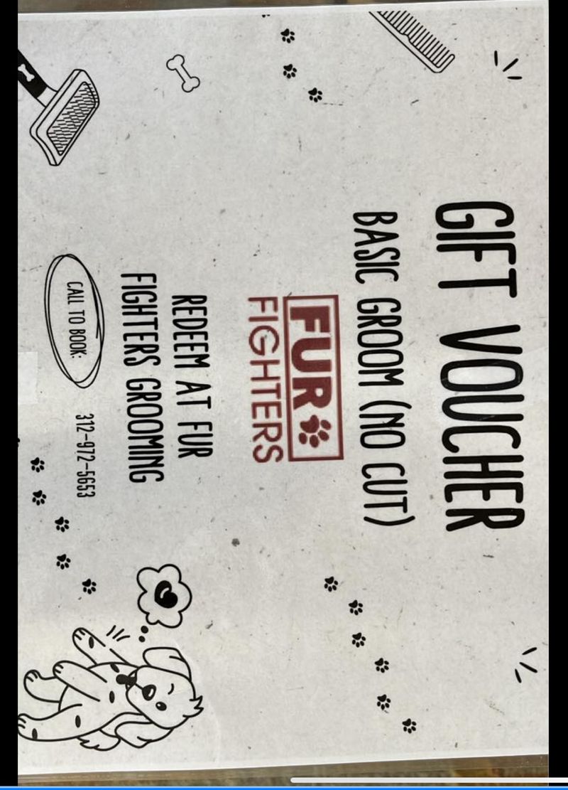 Marketplace listing image