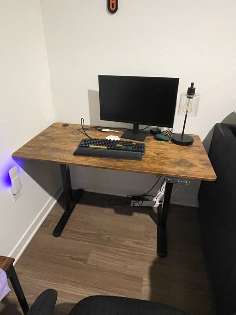 Marketplace listing image