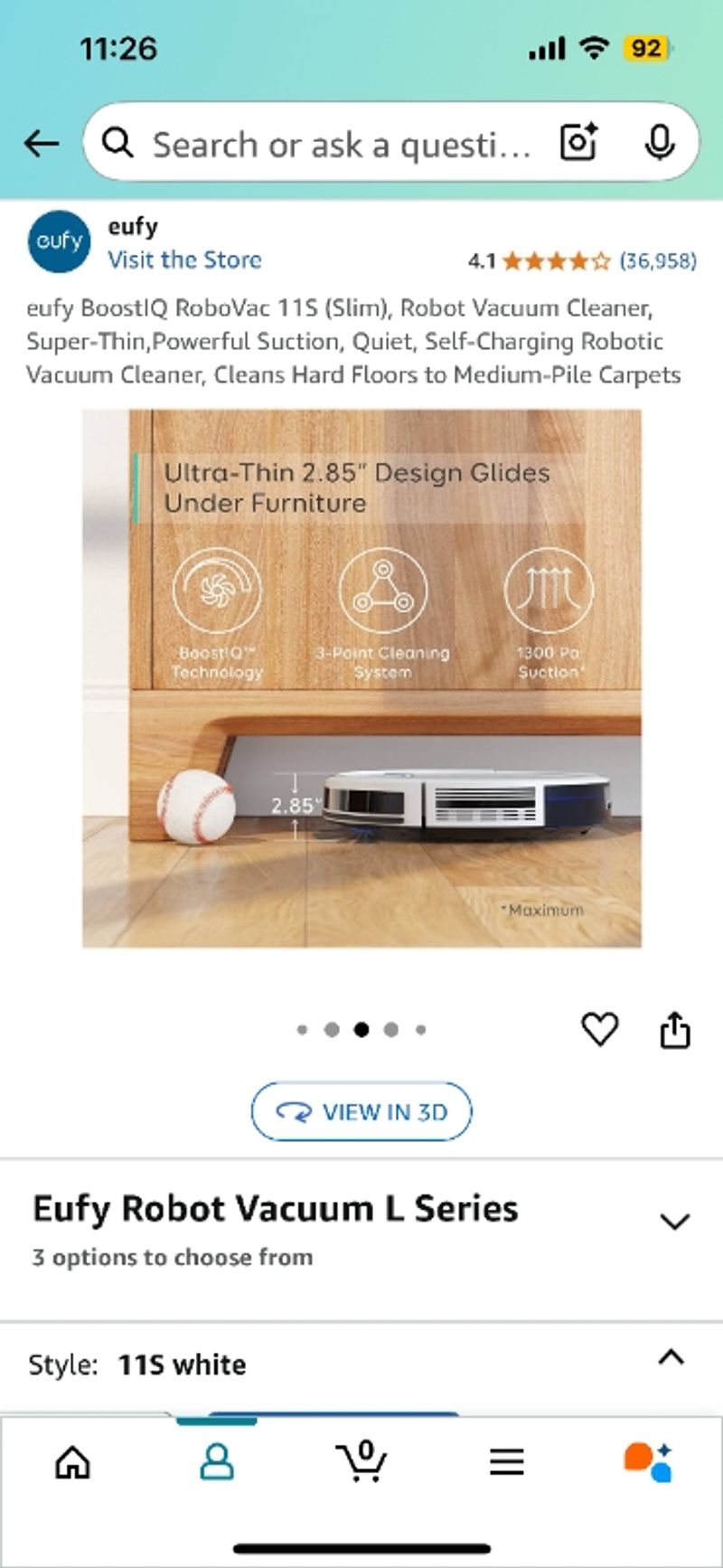 Marketplace listing image