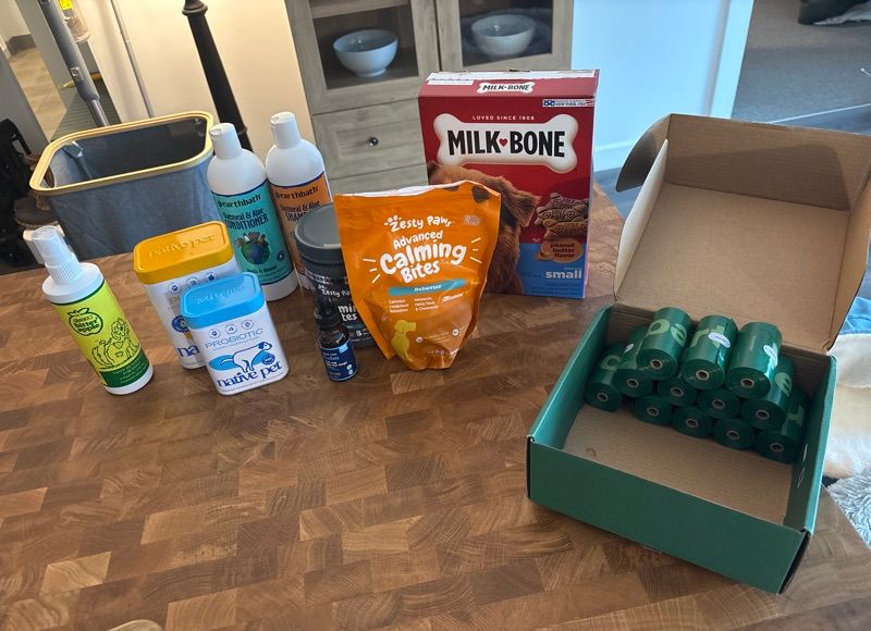 Marketplace listing image