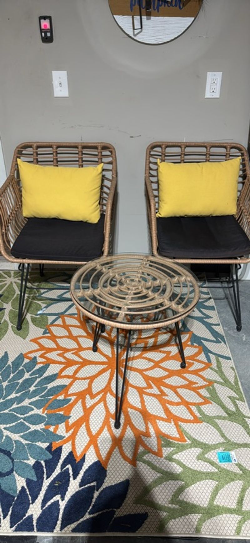 Marketplace listing image