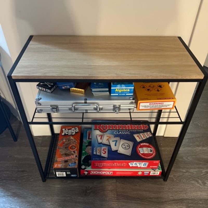 Marketplace listing image