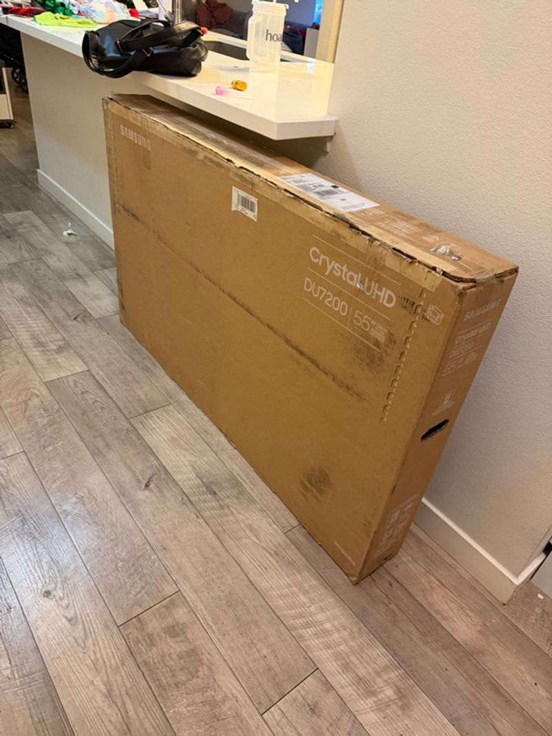 Marketplace listing image