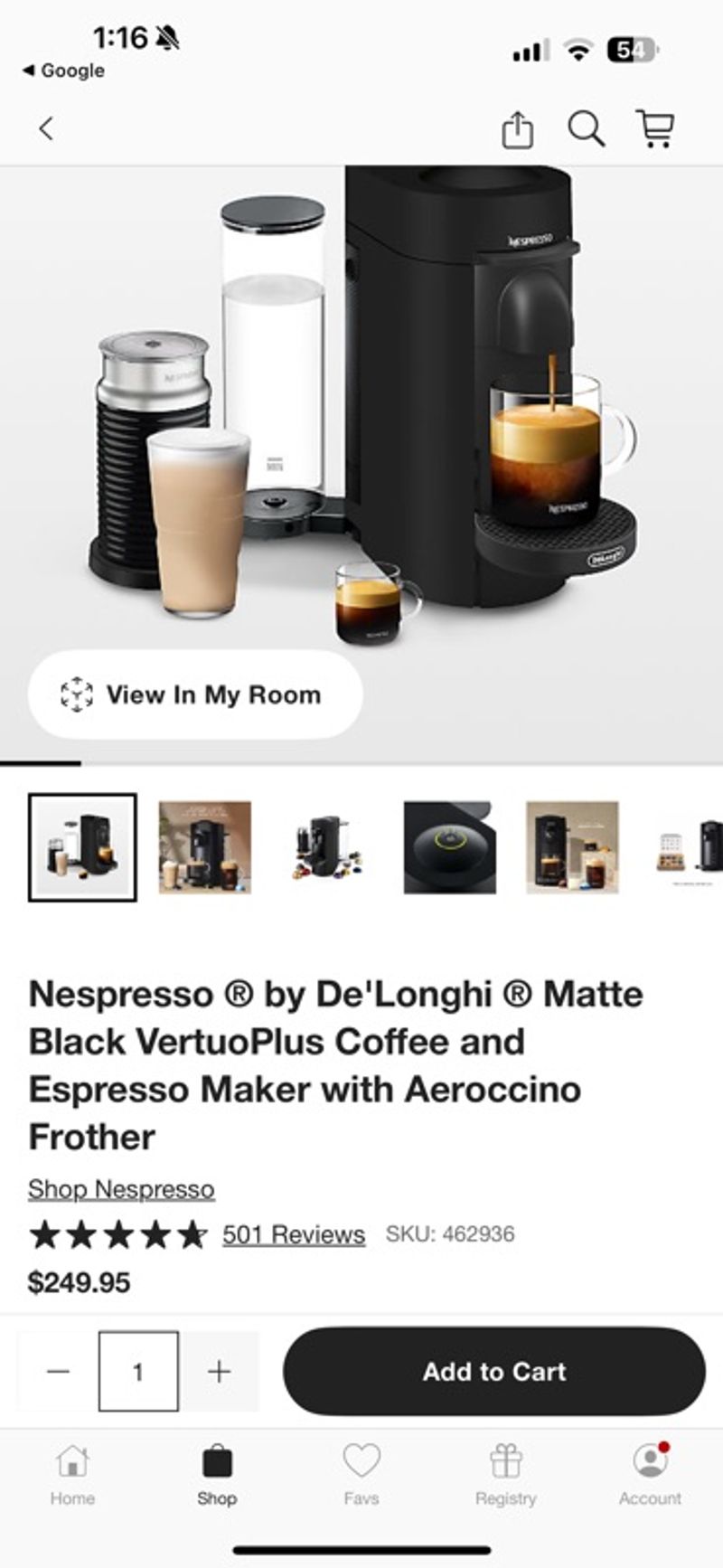 Marketplace listing image