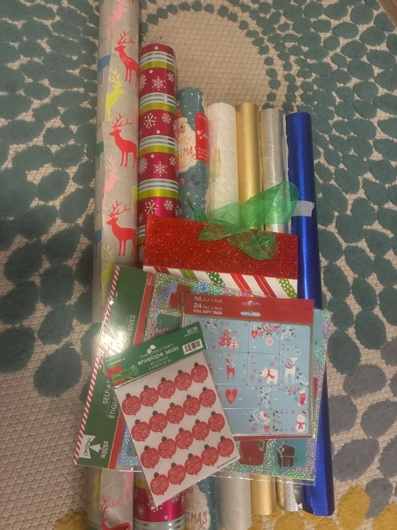 Marketplace listing image