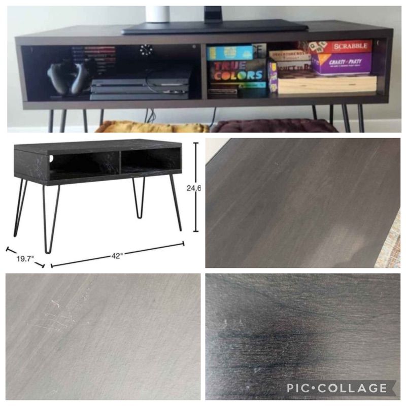 Marketplace listing image