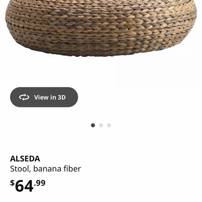 Marketplace listing image