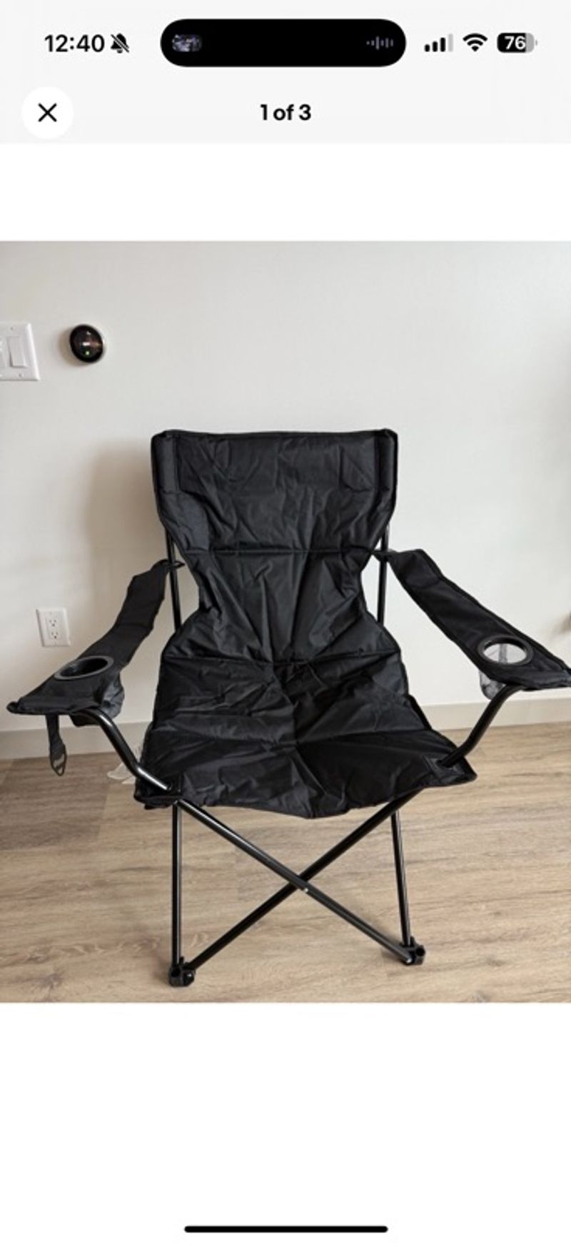 Marketplace listing image