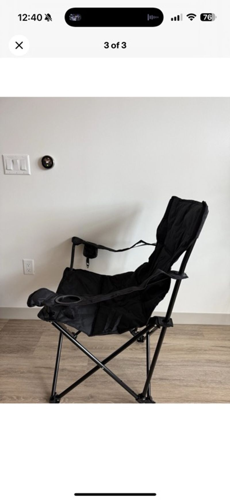 Marketplace listing image