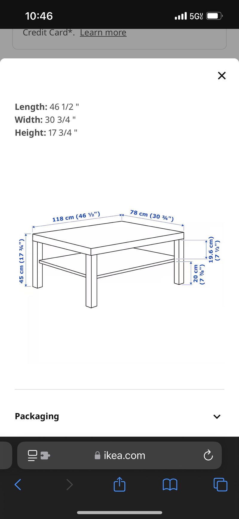 Marketplace listing image