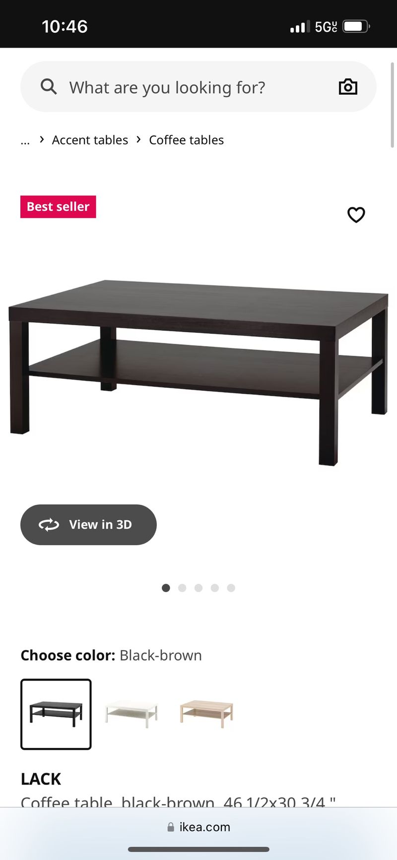 Marketplace listing image