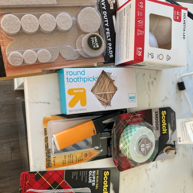 Marketplace listing image