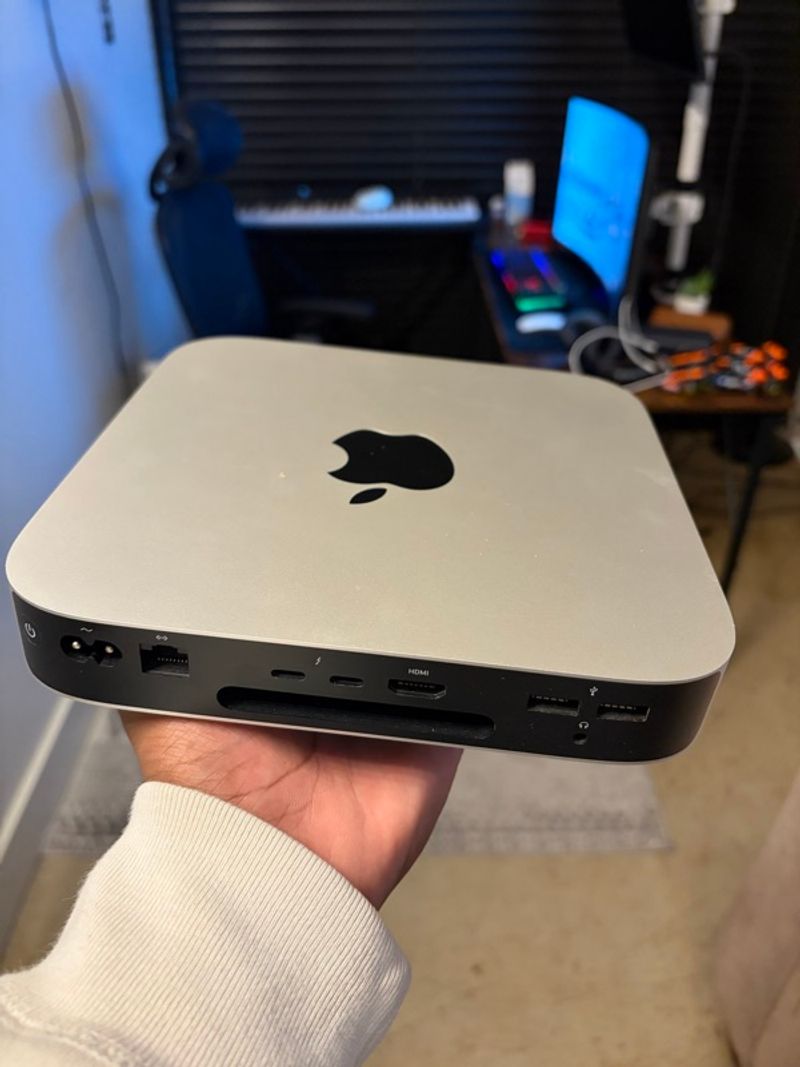 Marketplace listing image