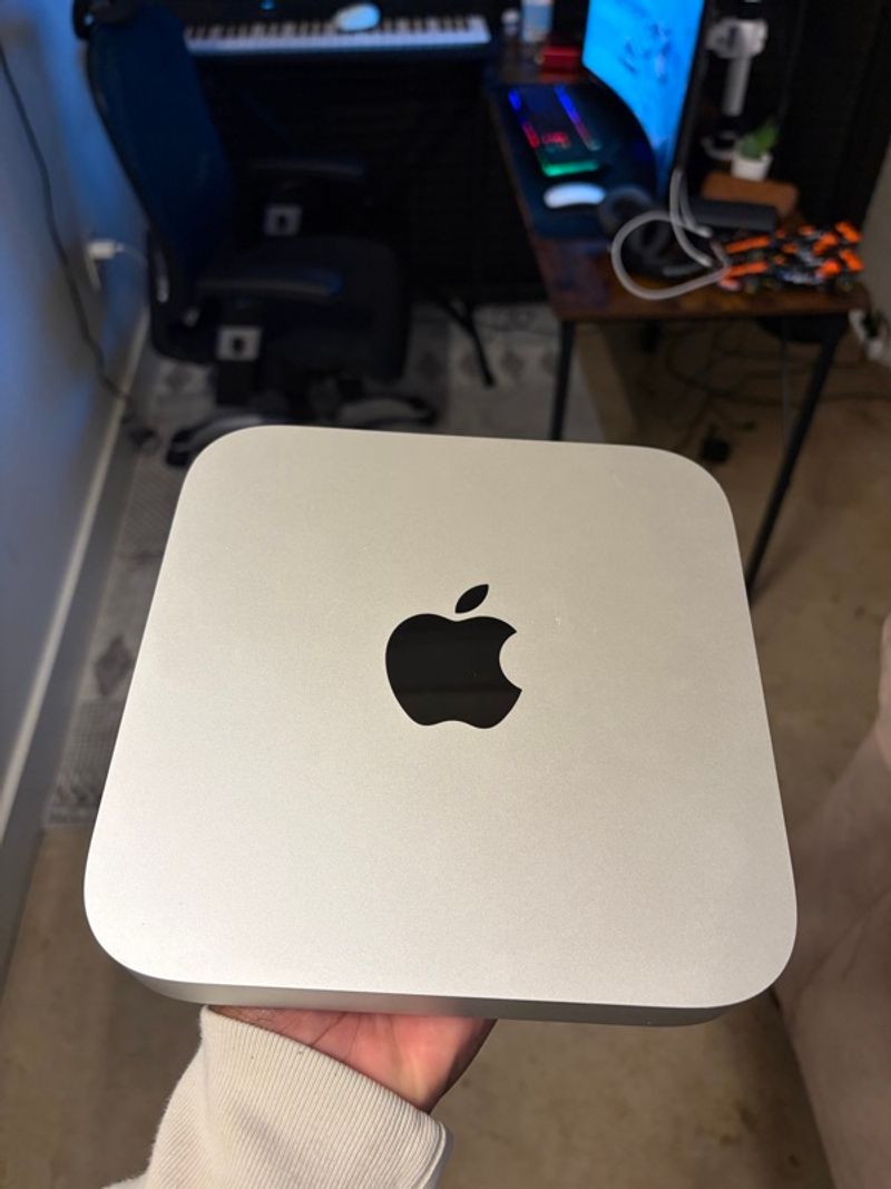 Marketplace listing image