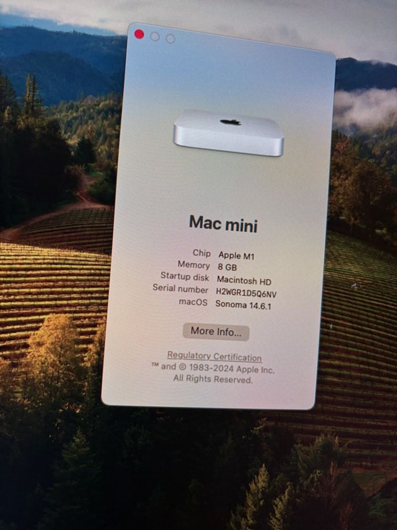 Marketplace listing image