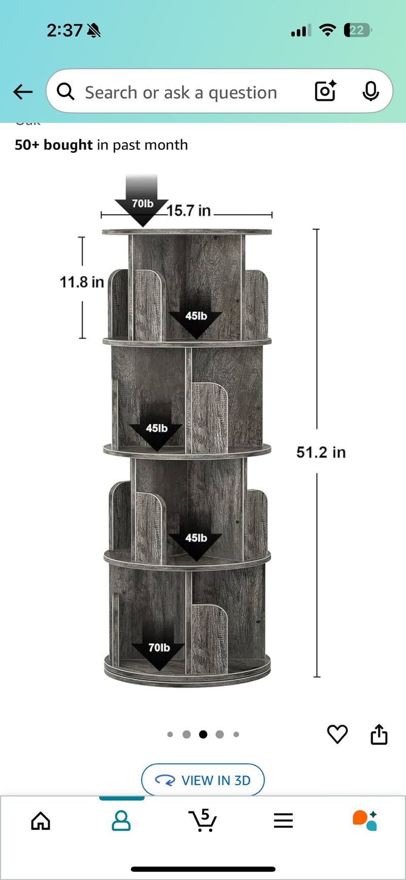 Marketplace listing image