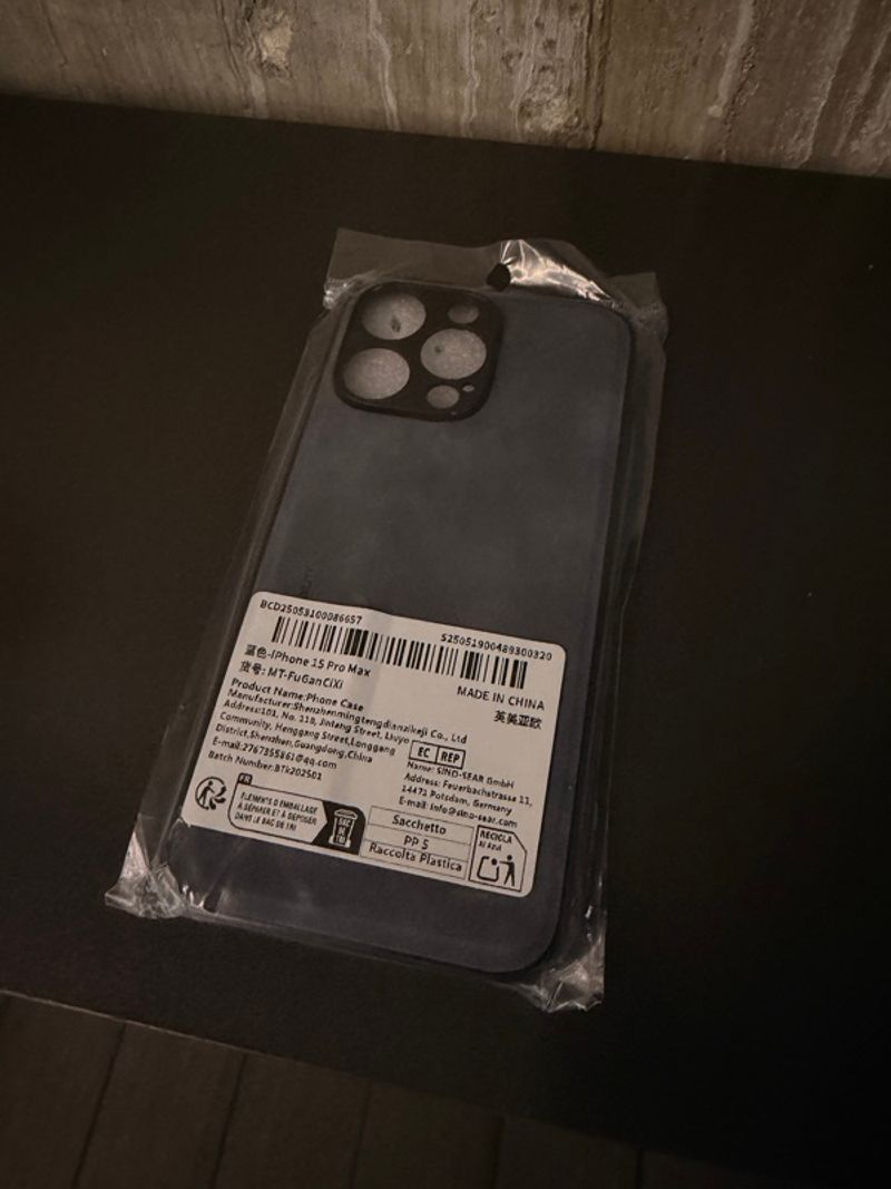 Marketplace listing image