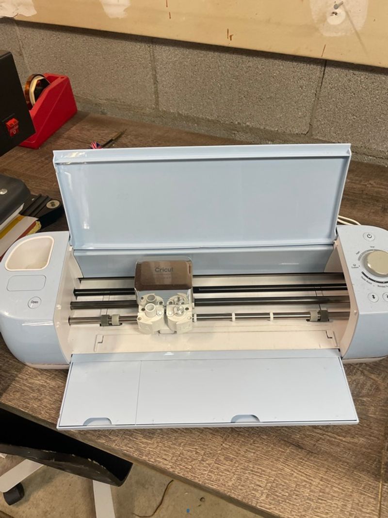 Marketplace listing image