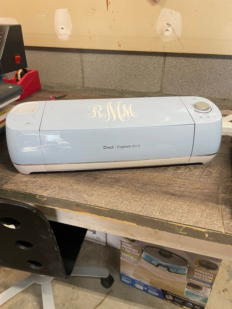 Marketplace listing image