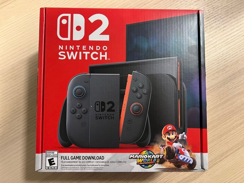 Marketplace listing image