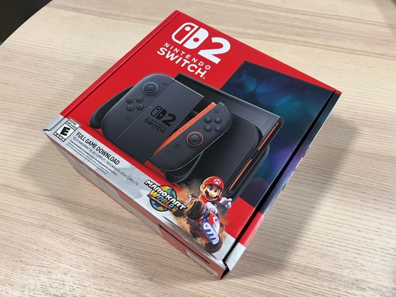 Marketplace listing image