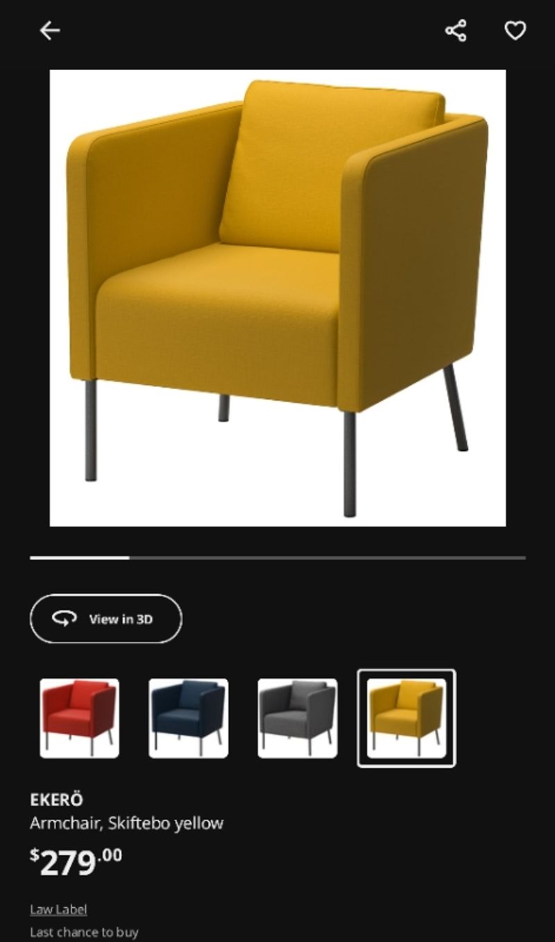 Marketplace listing image