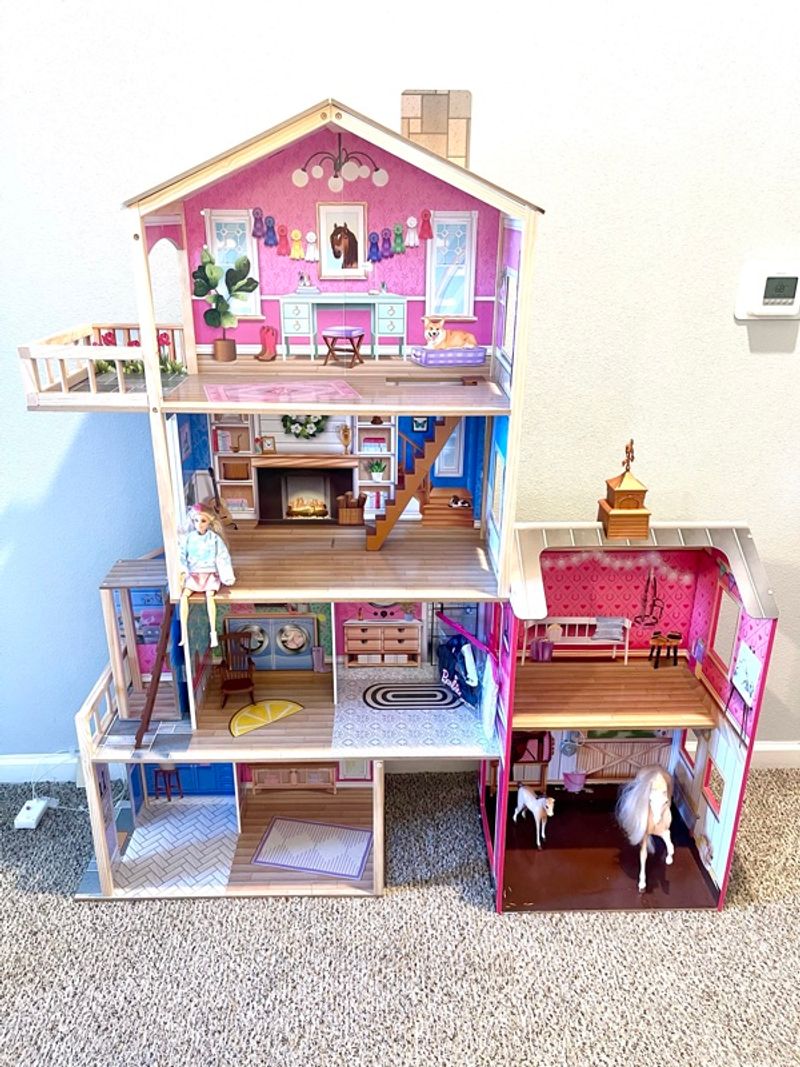 Marketplace listing image