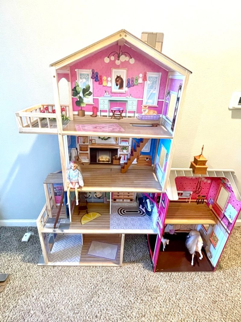 Marketplace listing image