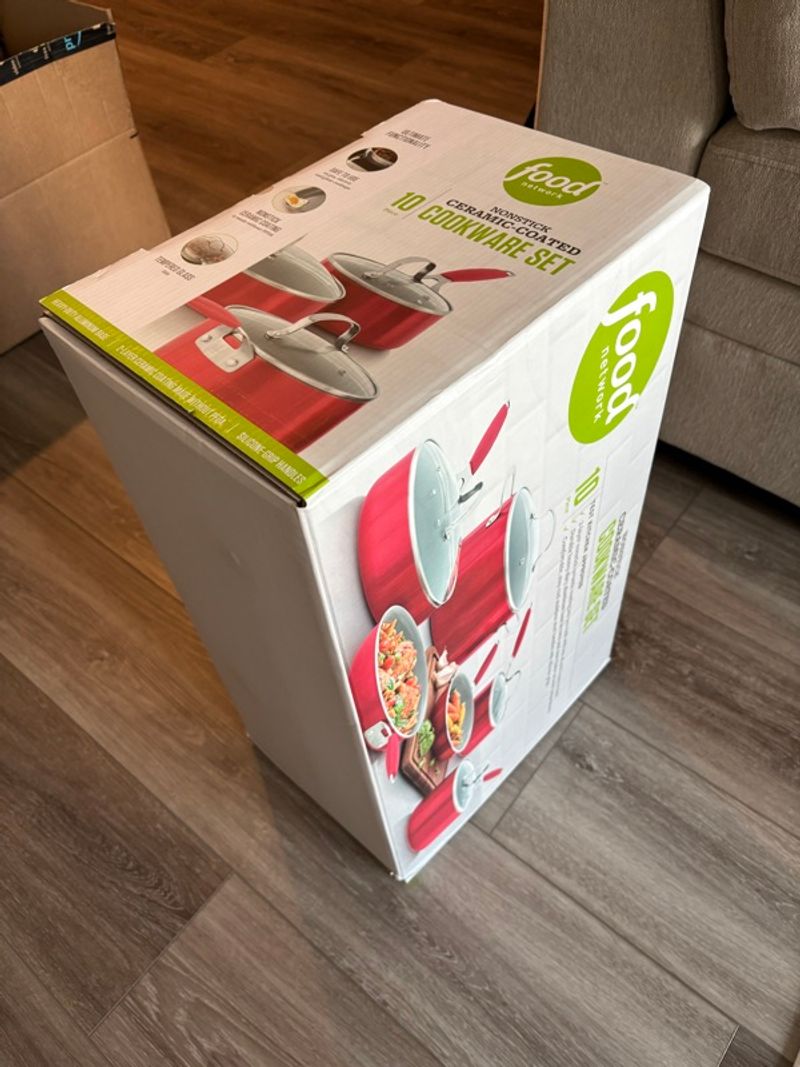 Marketplace listing image