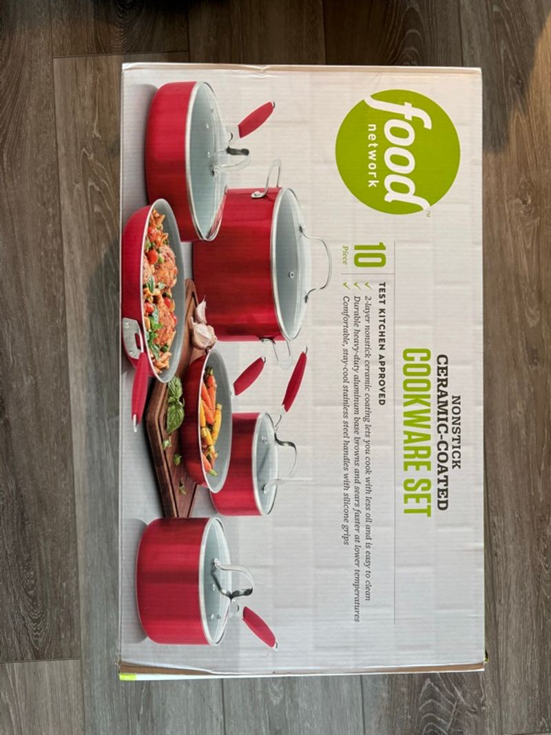 Marketplace listing image