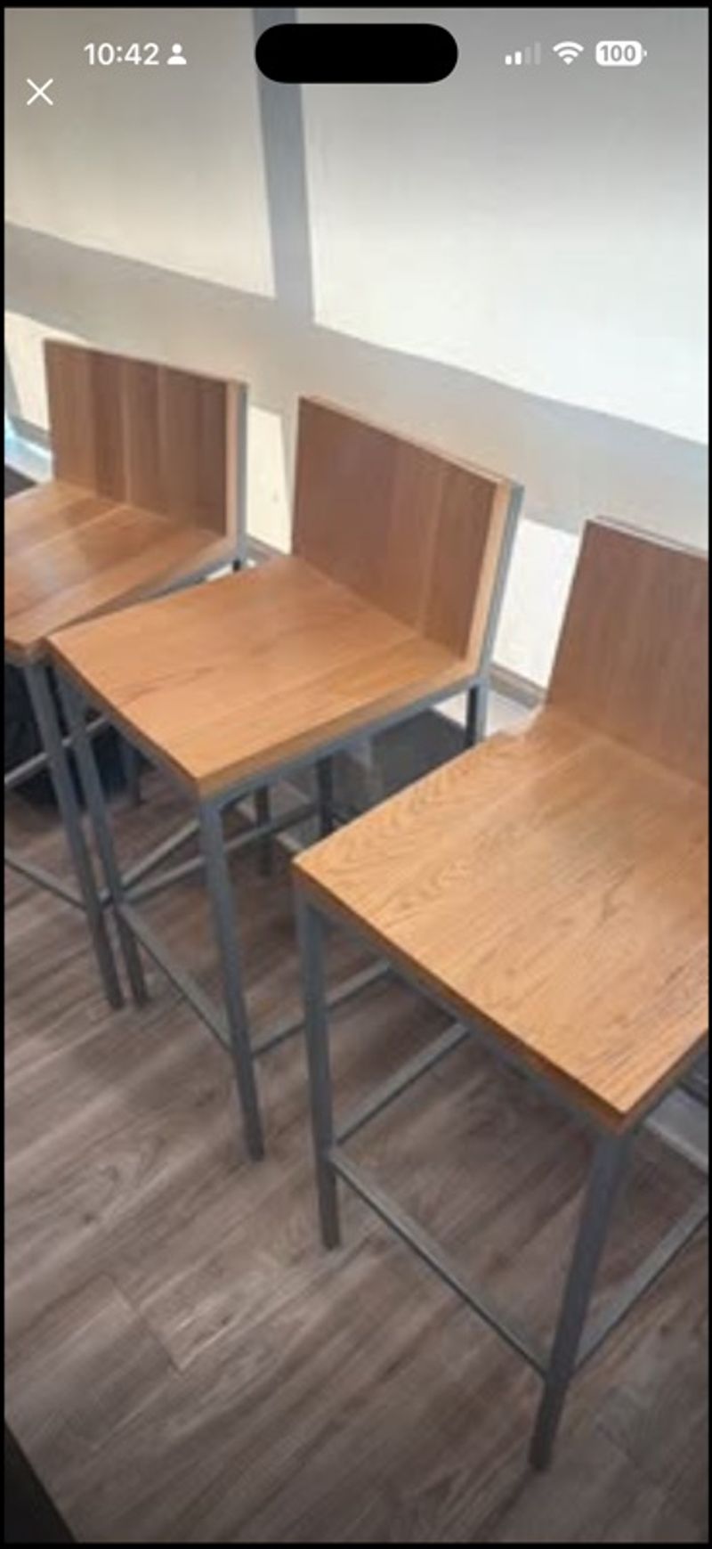 Marketplace listing image