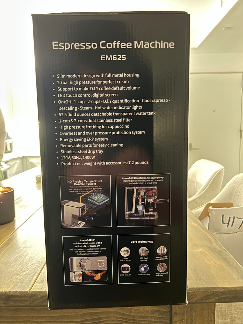 Marketplace listing image