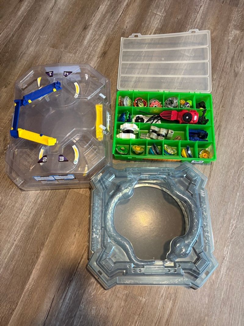 Marketplace listing image